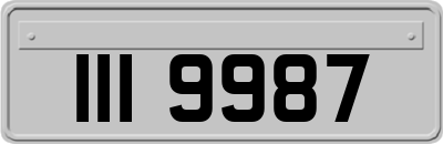 III9987