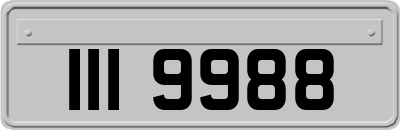 III9988