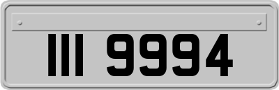III9994