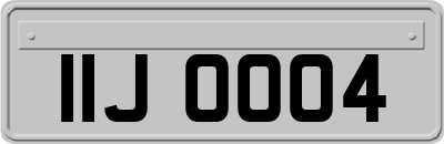 IIJ0004
