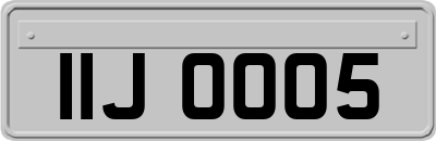 IIJ0005
