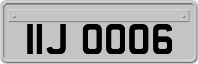 IIJ0006