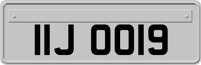 IIJ0019