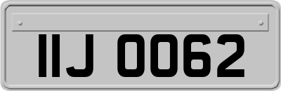 IIJ0062