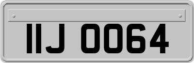 IIJ0064