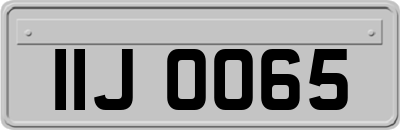 IIJ0065