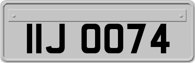 IIJ0074