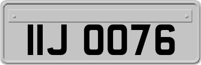 IIJ0076