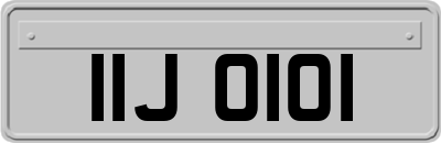 IIJ0101