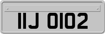 IIJ0102