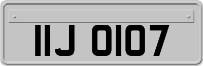 IIJ0107