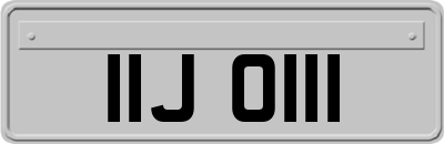 IIJ0111