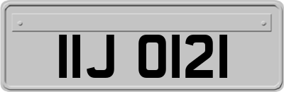 IIJ0121
