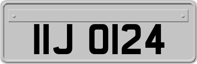 IIJ0124