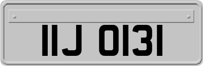 IIJ0131