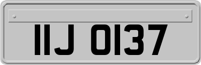 IIJ0137