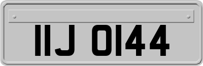 IIJ0144