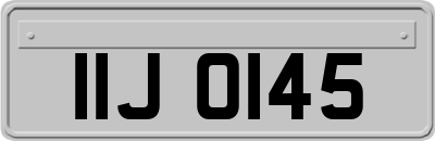 IIJ0145
