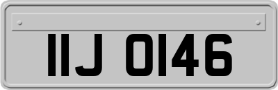 IIJ0146