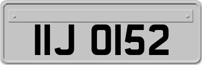 IIJ0152
