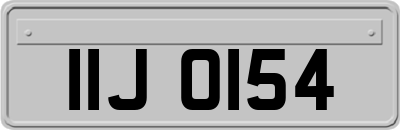 IIJ0154