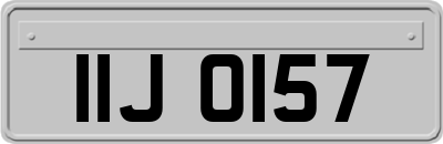IIJ0157