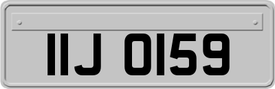 IIJ0159