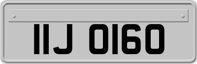 IIJ0160