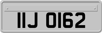 IIJ0162