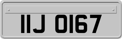 IIJ0167
