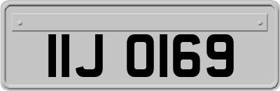 IIJ0169