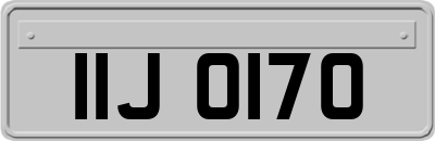 IIJ0170