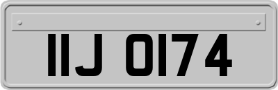 IIJ0174