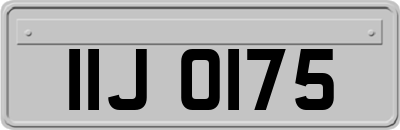 IIJ0175