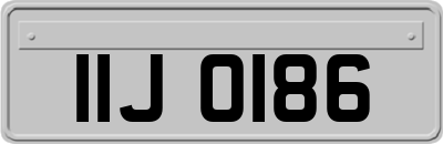 IIJ0186