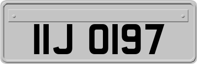 IIJ0197