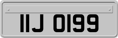 IIJ0199
