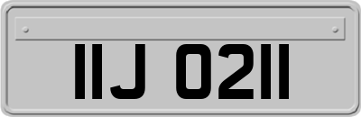 IIJ0211