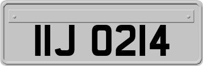 IIJ0214
