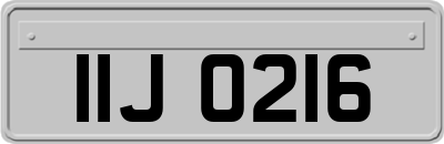 IIJ0216