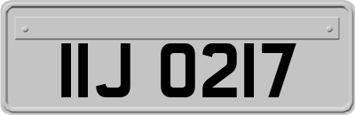 IIJ0217