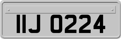 IIJ0224