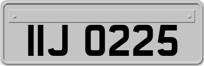 IIJ0225