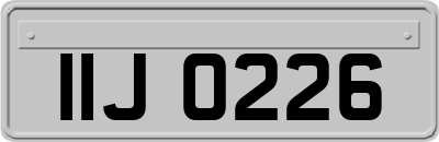 IIJ0226