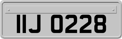 IIJ0228