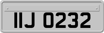 IIJ0232