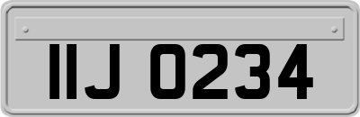 IIJ0234