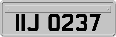 IIJ0237