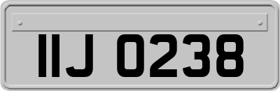 IIJ0238