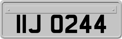 IIJ0244